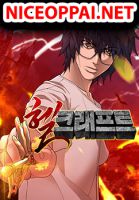 HellCraft - Action, Drama, Fantasy, Horror, Manhwa, Seinen, Supernatural